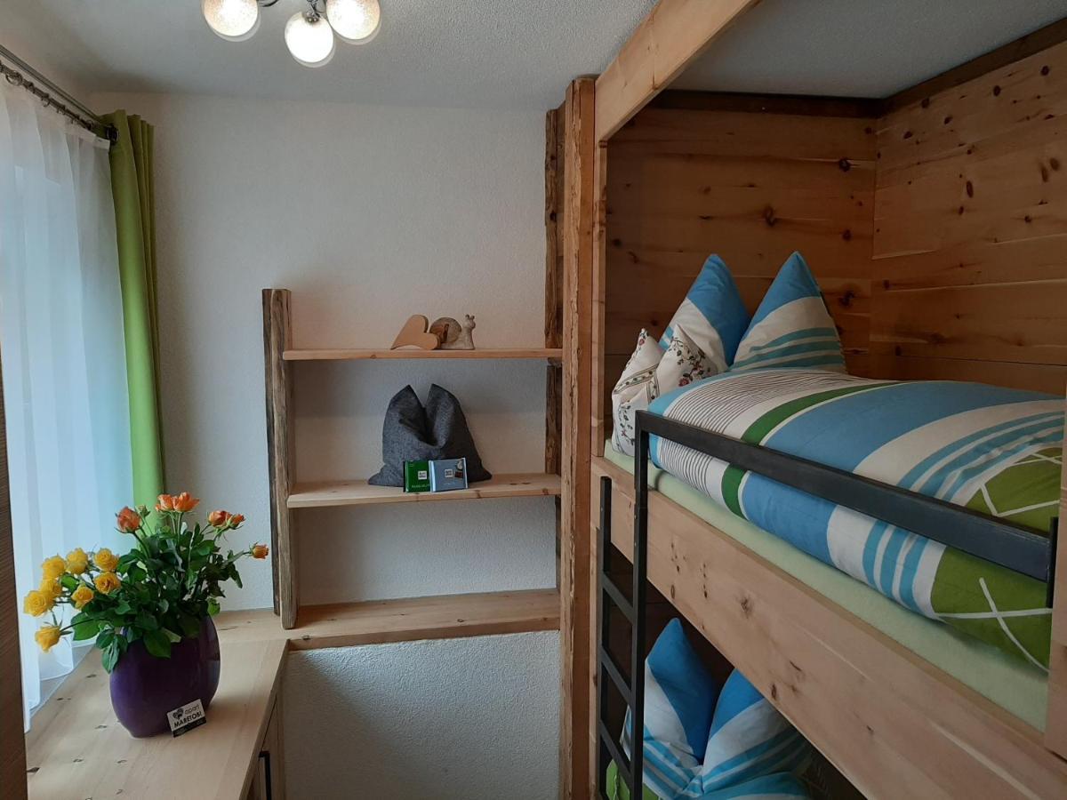 Apart Maretobi Pfunds Buitenkant foto