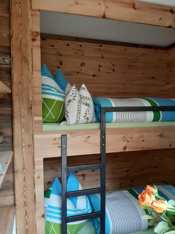 Apart Maretobi Pfunds Buitenkant foto