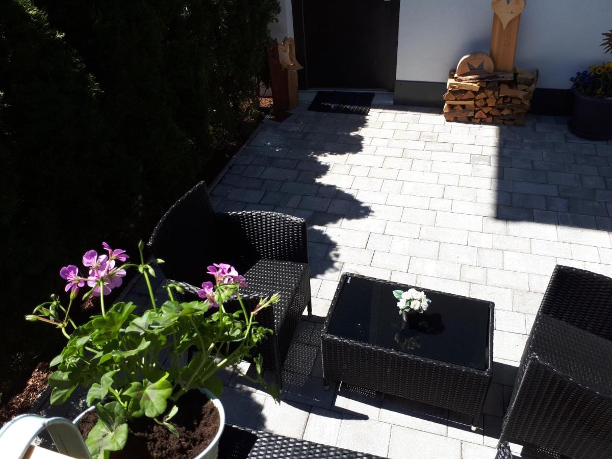 Apart Maretobi Pfunds Buitenkant foto